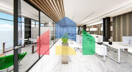 Продаж - Бізнес 219 m² В Лимассоле