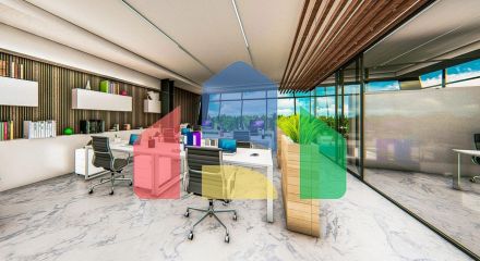 Продаж - Бізнес 219 m² В Лимассоле