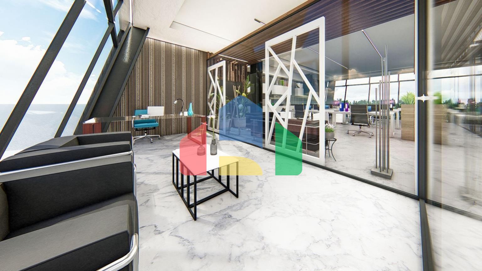 Продаж - Бізнес 219 m² В Лимассоле