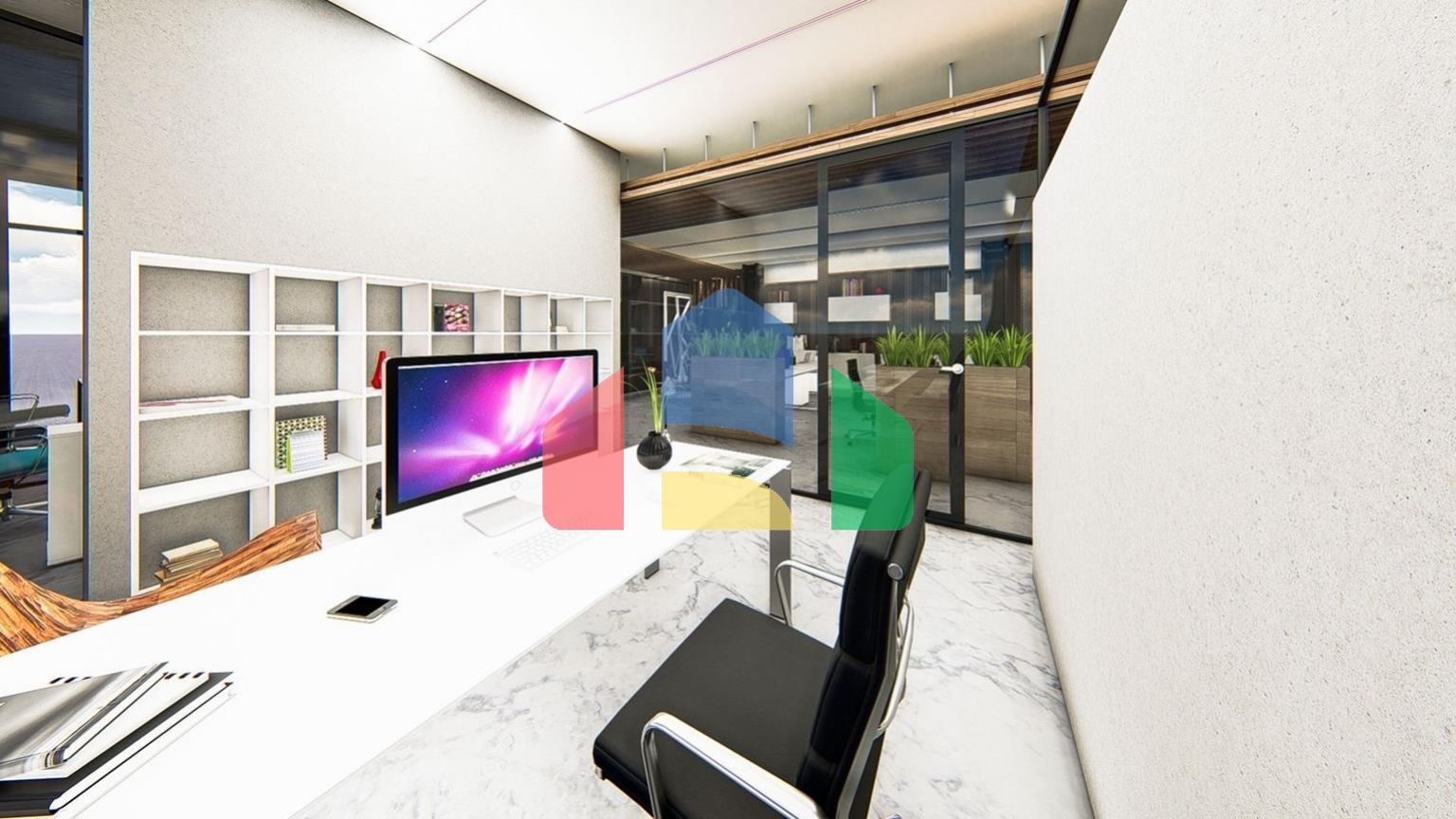 Продаж - Бізнес 219 m² В Лимассоле