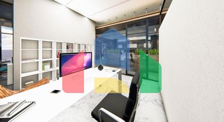 Продаж - Бізнес 219 m² В Лимассоле