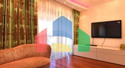 Продаж - Квартира 340 m² В Лимассоле