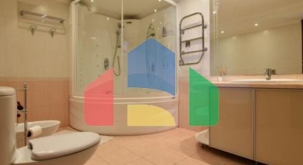 Продаж - Квартира 340 m² В Лимассоле