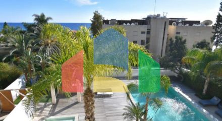 Продаж - Квартира 340 m² В Лимассоле