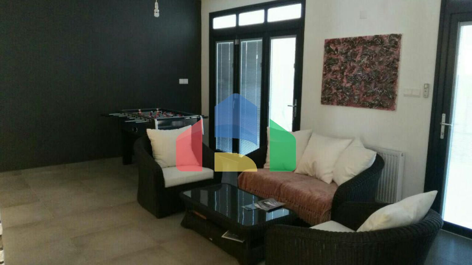 Продаж - Вілла 210 m² В Лимассоле