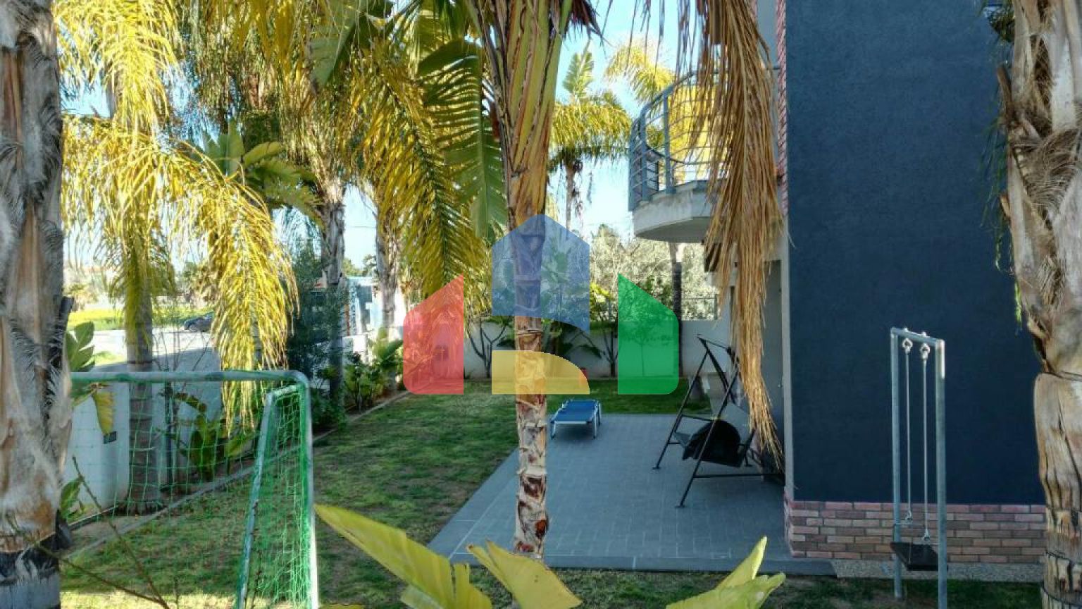 Продаж - Вілла 210 m² В Лимассоле