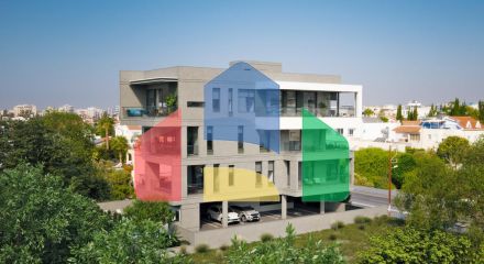 For Sale - Flat 196 m² in Limassol