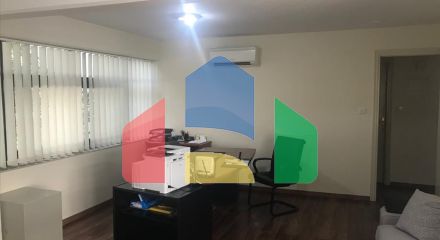 For Sale - Business 203 m² in Limassol