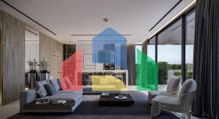 Продаж - Вілла 617 m² В Лимассоле