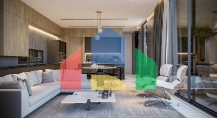Продаж - Вілла 617 m² В Лимассоле