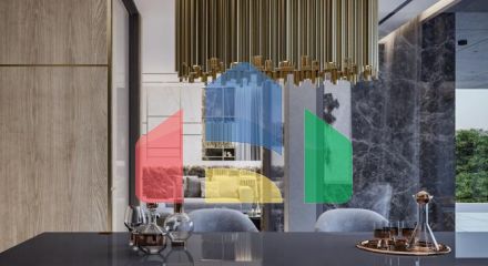 Продаж - Вілла 617 m² В Лимассоле