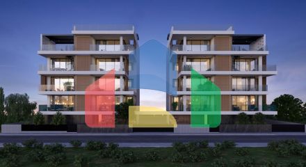 For Sale - Flat 133 m² in Limassol