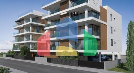 For Sale - Flat 133 m² in Limassol