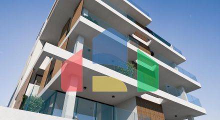For Sale - Flat 133 m² in Limassol
