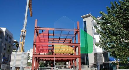 Продаж - Квартира 270 m² В Лимассоле