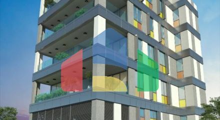 Продаж - Квартира 270 m² В Лимассоле