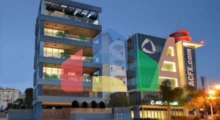 Продаж - Квартира 270 m² В Лимассоле