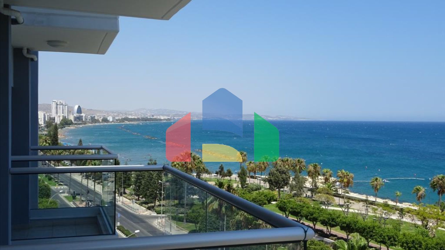 Продаж - Квартира 222 m² В Лимассоле