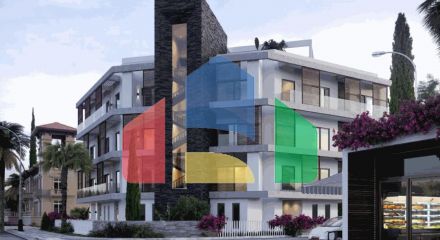 For Sale - Flat 140 m² in Limassol