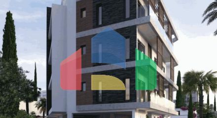 For Sale - Flat 140 m² in Limassol