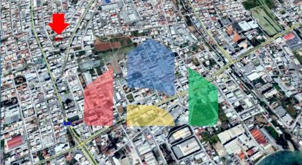 Продажа - Земельный участок 595 m² в Лимассоле