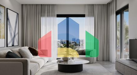 Продажа - Квартира 123 m² в Лимассоле