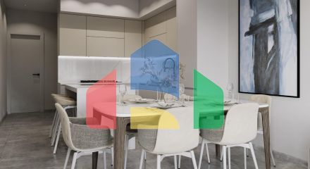 Продажа - Квартира 123 m² в Лимассоле