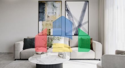 Продажа - Квартира 123 m² в Лимассоле