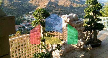 Продаж - Вілла 450 m² В Лимассоле