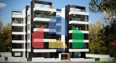 For Sale - Flat 90 m² in Limassol