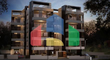 For Sale - Flat 90 m² in Limassol