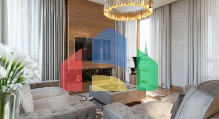Продажа - Вилла 195 m² в Лимассоле