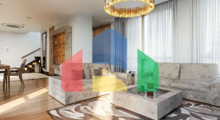 Продажа - Вилла 195 m² в Лимассоле