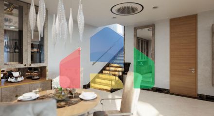 Продажа - Вилла 195 m² в Лимассоле