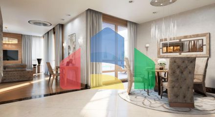 Продажа - Вилла 195 m² в Лимассоле
