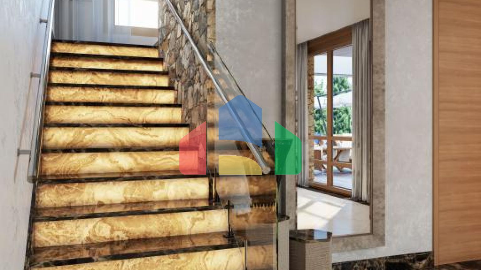 Продаж - Вілла 195 m² В Лимассоле