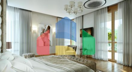 Продаж - Вілла 195 m² В Лимассоле