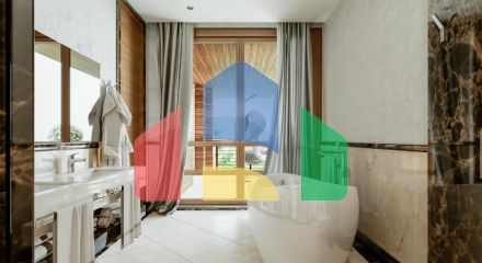 Продаж - Вілла 195 m² В Лимассоле