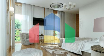 Продаж - Вілла 195 m² В Лимассоле