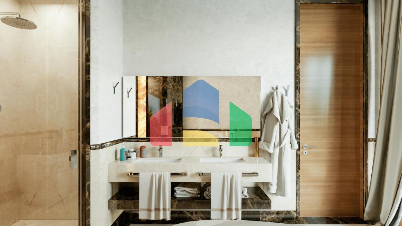 Продаж - Вілла 195 m² В Лимассоле