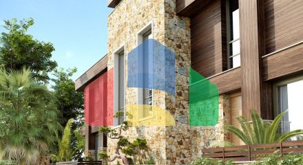 Продаж - Вілла 195 m² В Лимассоле