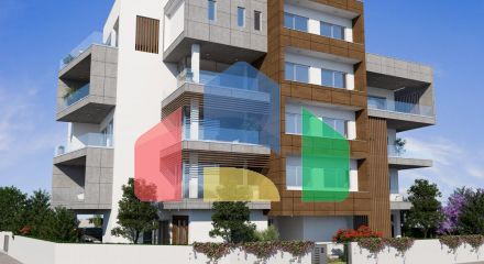 Продажа - Квартира 179 m² в Лимассоле