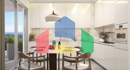Продажа - Квартира 179 m² в Лимассоле