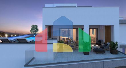 Продажа - Квартира 179 m² в Лимассоле