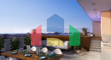 Продажа - Квартира 179 m² в Лимассоле