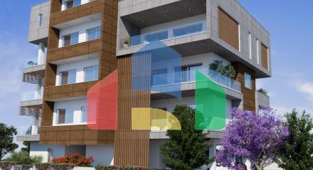 Продажа - Квартира 179 m² в Лимассоле