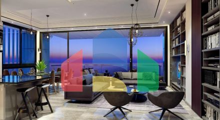 For Sale - Flat 64 m² in Limassol
