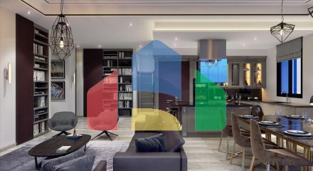 For Sale - Flat 64 m² in Limassol