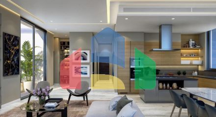 For Sale - Flat 64 m² in Limassol