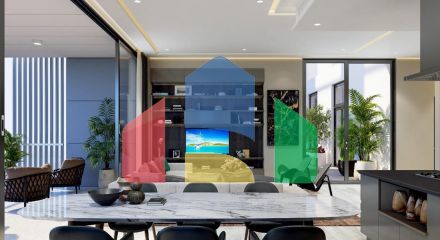 For Sale - Flat 64 m² in Limassol